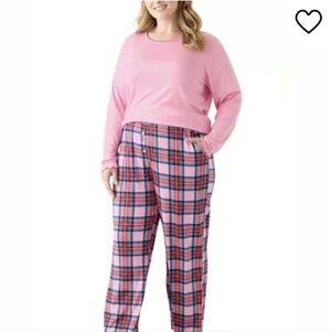 Crown & Ivy 'Rose Bloom' Sleepwear